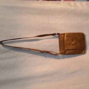 Rapha House shoulder bag